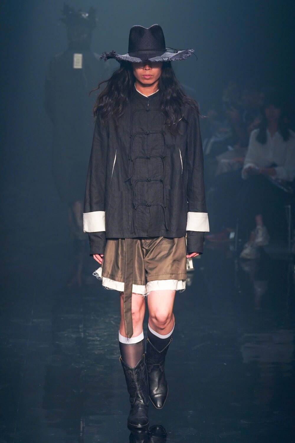 ヘオース 2024年春夏<span>コレクション</span> - 写真44