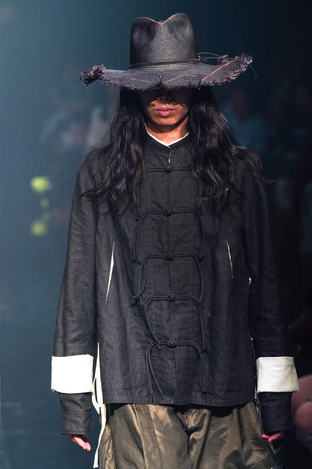 ヘオース 2024年春夏<span>コレクション</span> - 写真45