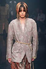 ヘオース 2024年春夏コレクション - 虚無感の果てに見える光｜写真4