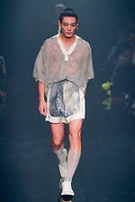 ヘオース 2024年春夏コレクション - 虚無感の果てに見える光｜写真7