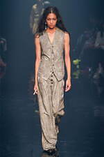 ヘオース 2024年春夏コレクション - 虚無感の果てに見える光｜写真8