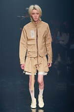 ヘオース 2024年春夏コレクション - 虚無感の果てに見える光｜写真10