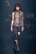 ヘオース 2024年春夏コレクション - 虚無感の果てに見える光｜写真12