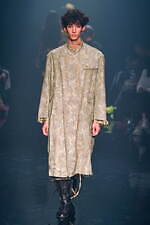 ヘオース 2024年春夏コレクション - 虚無感の果てに見える光｜写真13