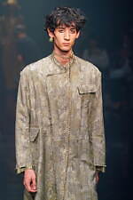 ヘオース 2024年春夏コレクション - 虚無感の果てに見える光｜写真14