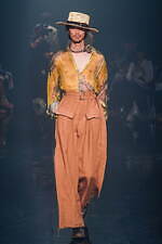 ヘオース 2024年春夏コレクション - 虚無感の果てに見える光｜写真15