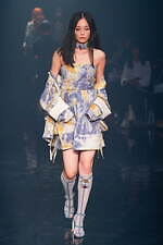 ヘオース 2024年春夏コレクション - 虚無感の果てに見える光｜写真27