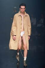 ヘオース 2024年春夏コレクション - 虚無感の果てに見える光｜写真38