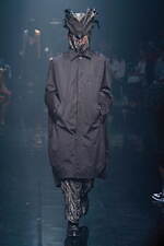 ヘオース 2024年春夏コレクション - 虚無感の果てに見える光｜写真42