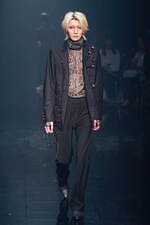 ヘオース 2024年春夏コレクション - 虚無感の果てに見える光｜写真46