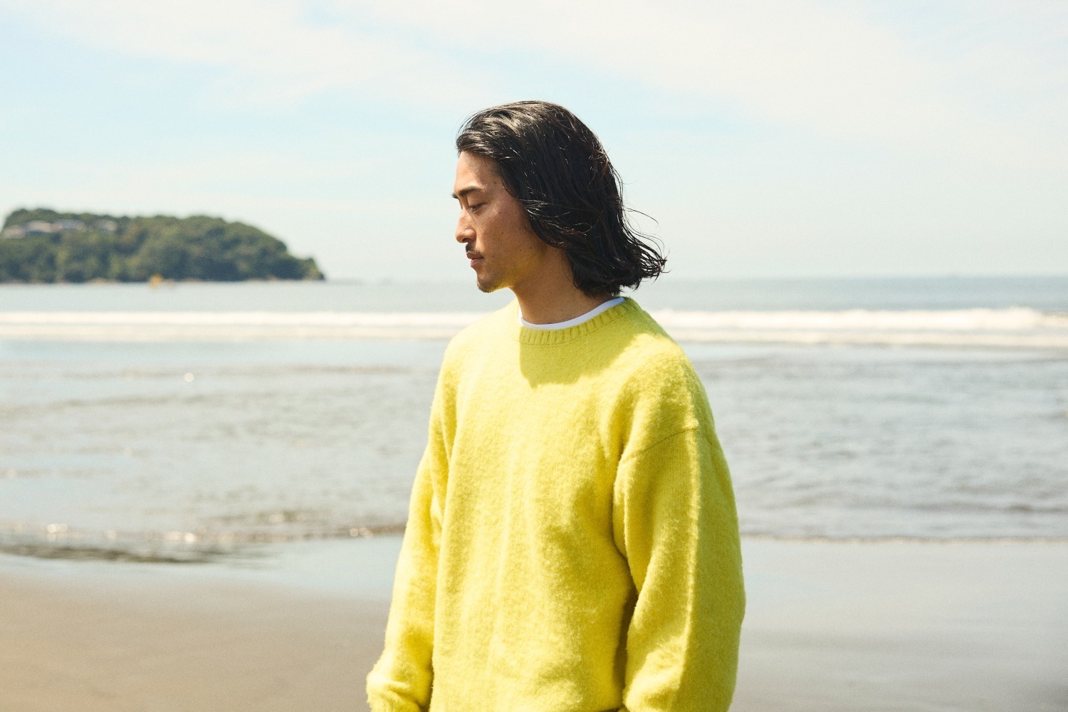 カリフォルニア ジェネラルストア(California General Store) 2023-24年秋冬 ウィメンズ&メンズ