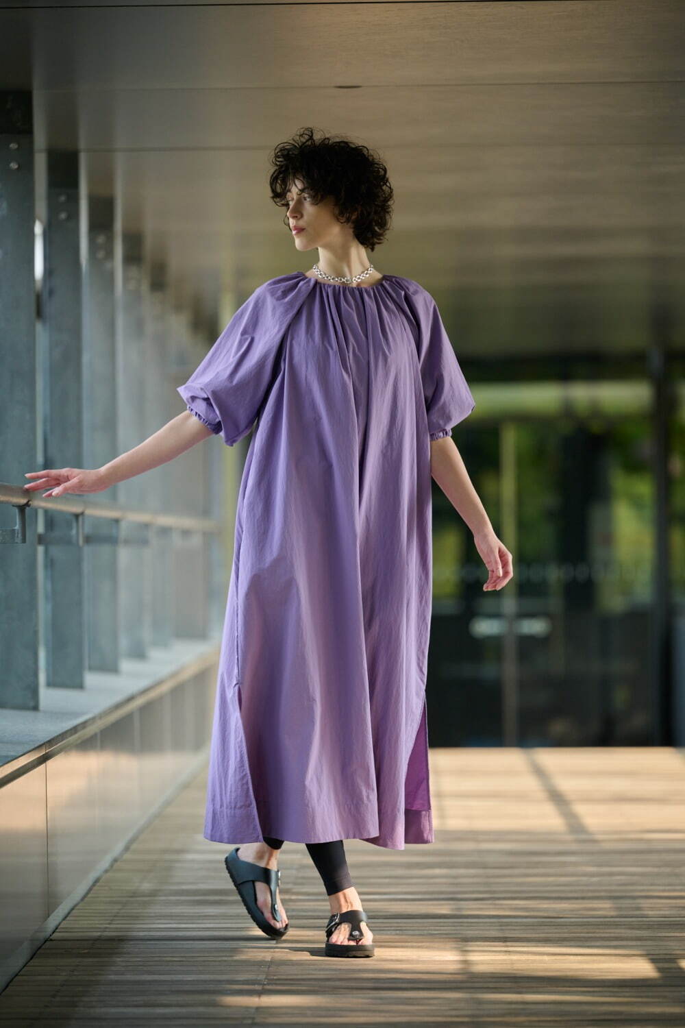 トゥー ユナイテッドアローズ 2023年秋<span>コレクション</span> - 写真3