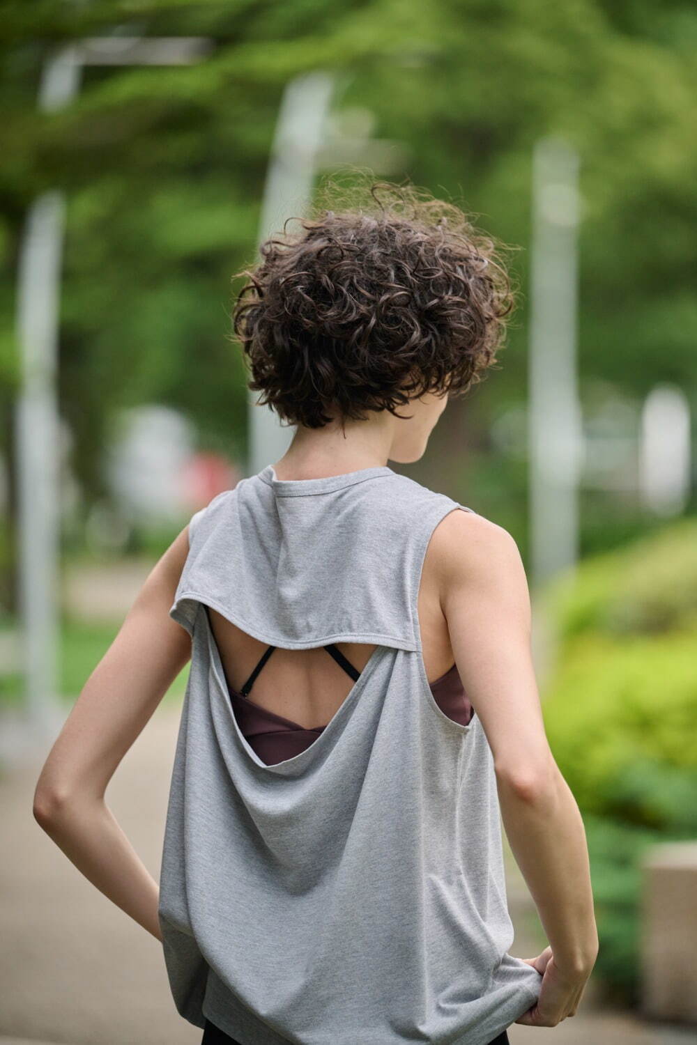 トゥー ユナイテッドアローズ 2023年秋<span>コレクション</span> - 写真15