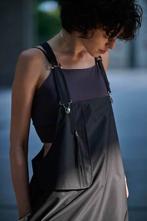 トゥー ユナイテッドアローズ(TO UNITED ARROWS) 2023年秋ウィメンズコレクション  - 写真1