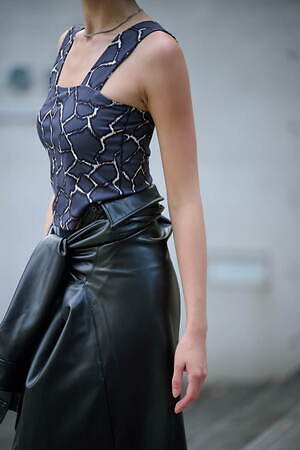 トゥー ユナイテッドアローズ(TO UNITED ARROWS) 2023年秋ウィメンズコレクション  - 写真4