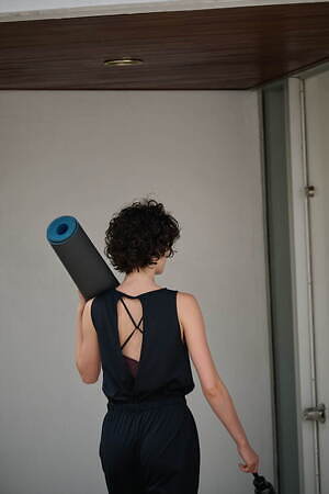 トゥー ユナイテッドアローズ(TO UNITED ARROWS) 2023年秋ウィメンズコレクション  - 写真8