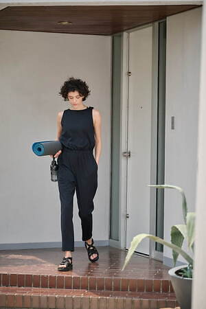 トゥー ユナイテッドアローズ(TO UNITED ARROWS) 2023年秋ウィメンズコレクション  - 写真9