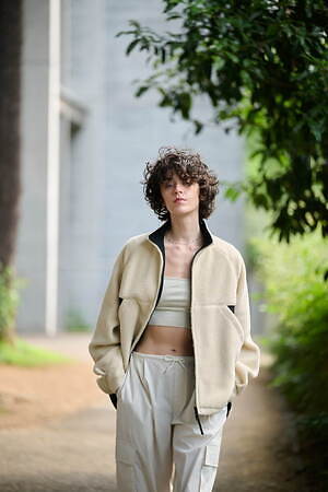 トゥー ユナイテッドアローズ(TO UNITED ARROWS) 2023年秋ウィメンズコレクション  - 写真14