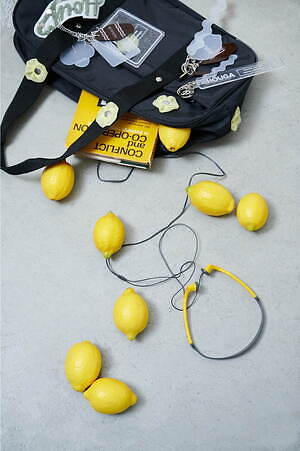 ホウガ(HOUGA) 2024年春夏ウィメンズ&メンズコレクション  - 写真14