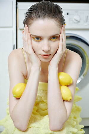 ホウガ(HOUGA) 2024年春夏ウィメンズ&メンズコレクション  - 写真15