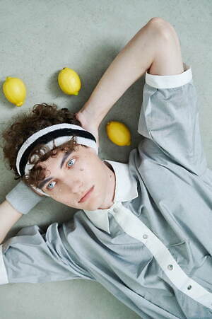 ホウガ(HOUGA) 2024年春夏ウィメンズ&メンズコレクション  - 写真34