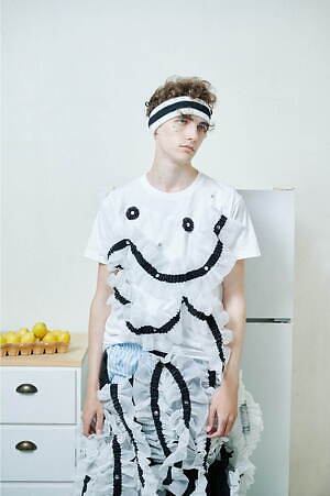 ホウガ(HOUGA) 2024年春夏ウィメンズ&メンズコレクション  - 写真39