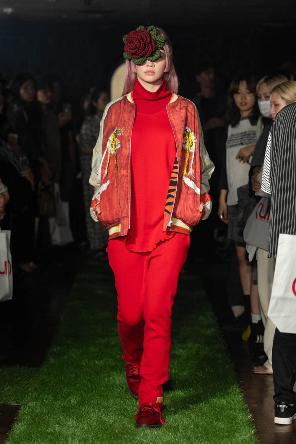 セヴシグ 2024年春夏<span>コレクション</span> - 写真6