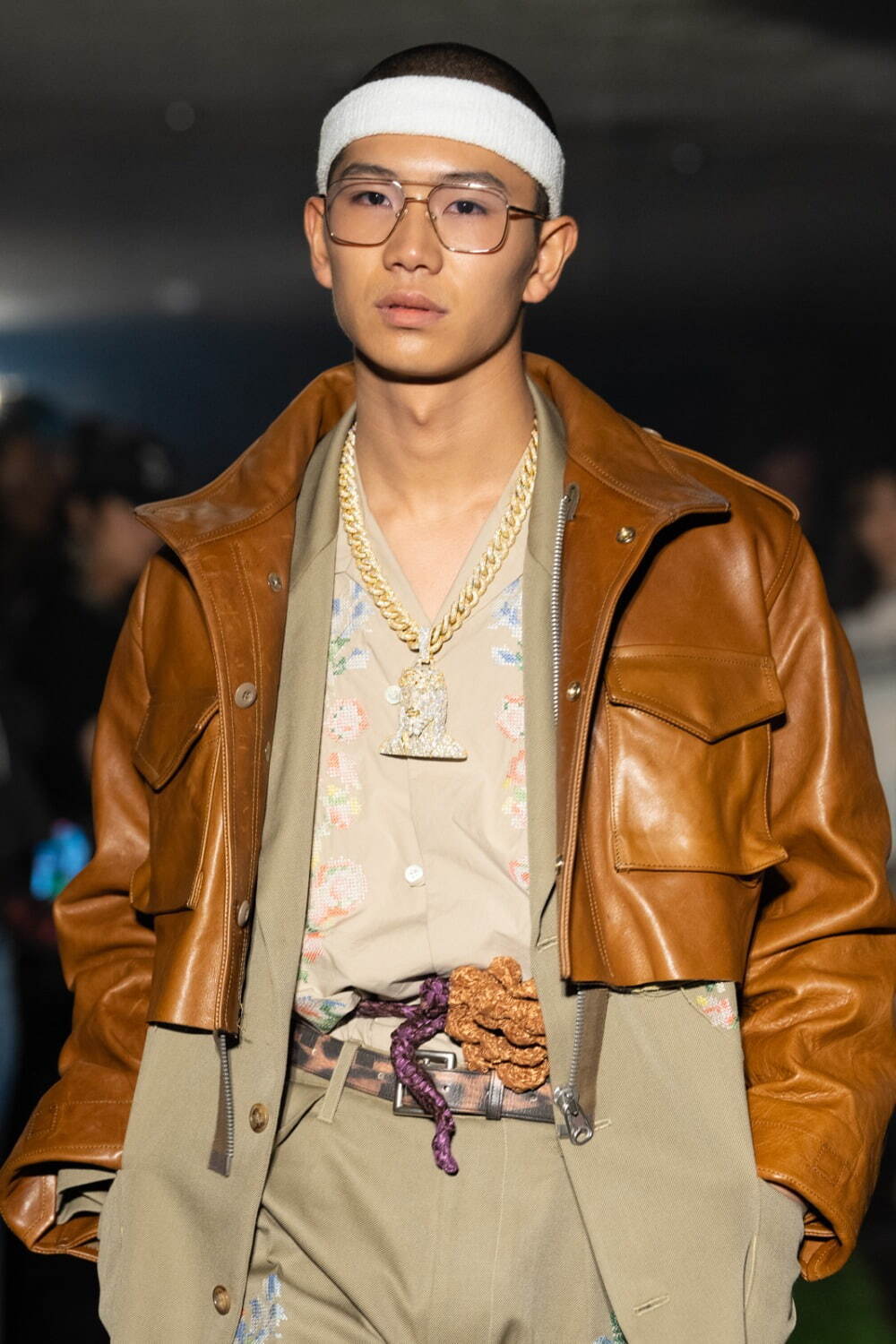 セヴシグ 2024年春夏<span>コレクション</span> - 写真11