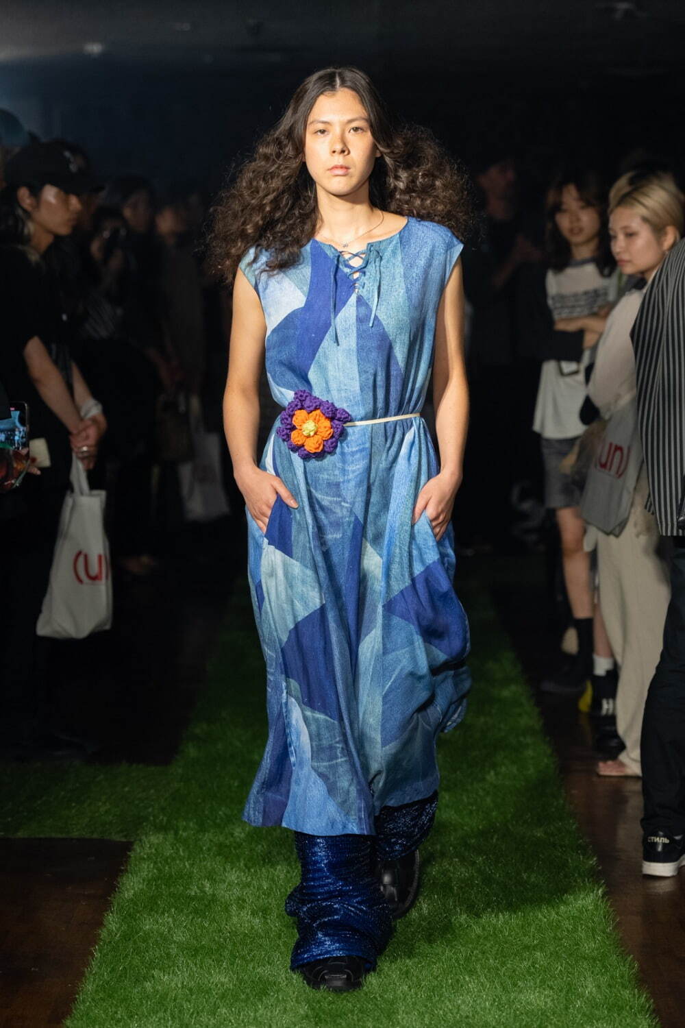 セヴシグ 2024年春夏<span>コレクション</span> - 写真14