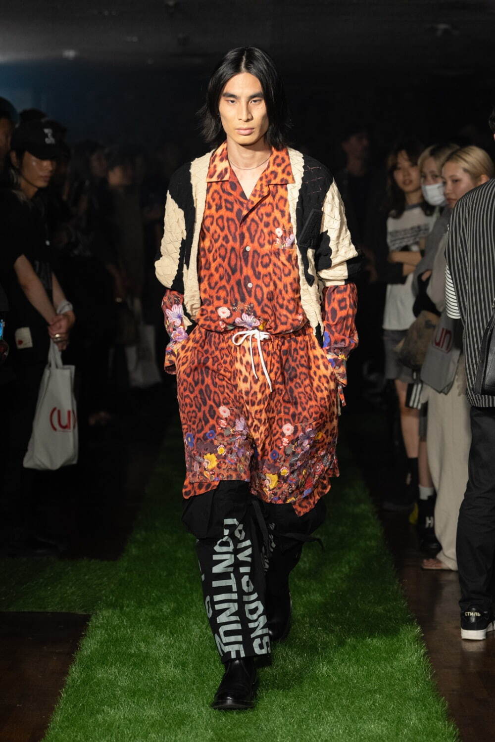セヴシグ 2024年春夏<span>コレクション</span> - 写真16