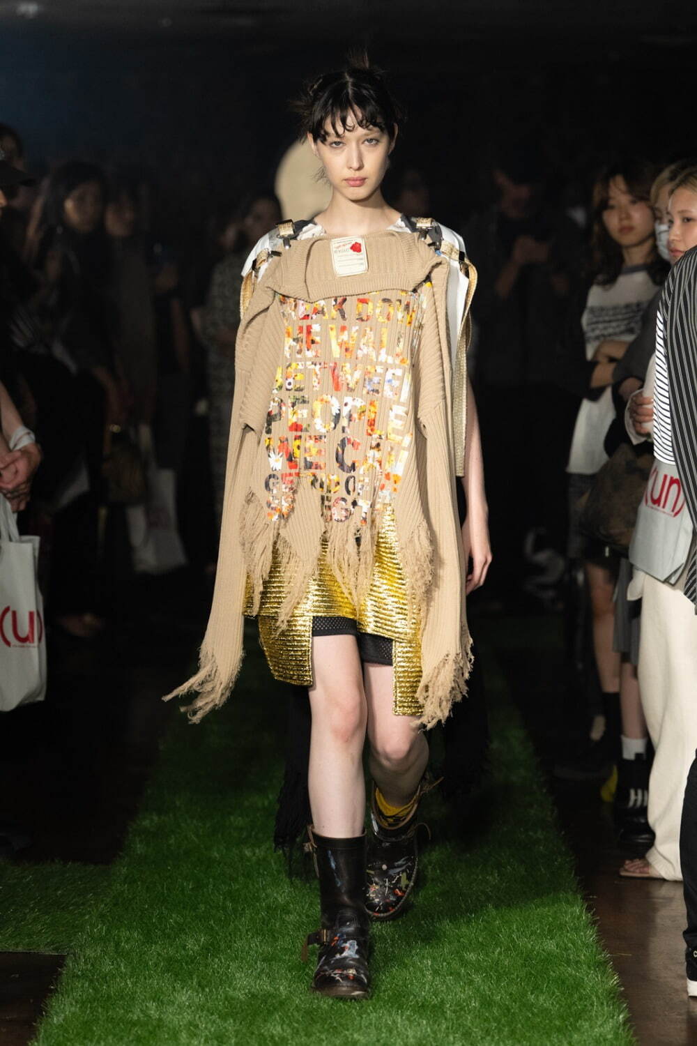 セヴシグ 2024年春夏<span>コレクション</span> - 写真19