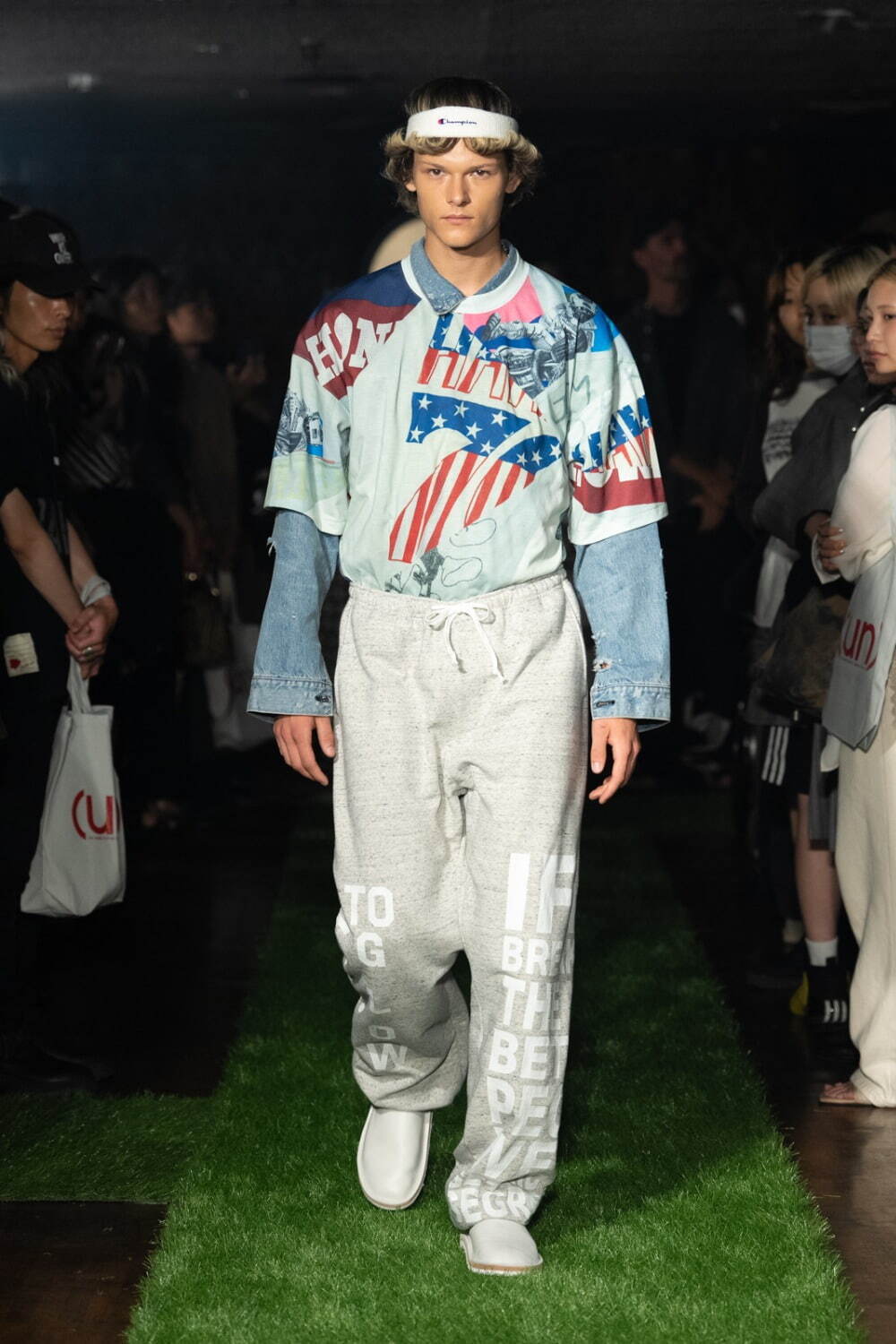 セヴシグ 2024年春夏<span>コレクション</span> - 写真24