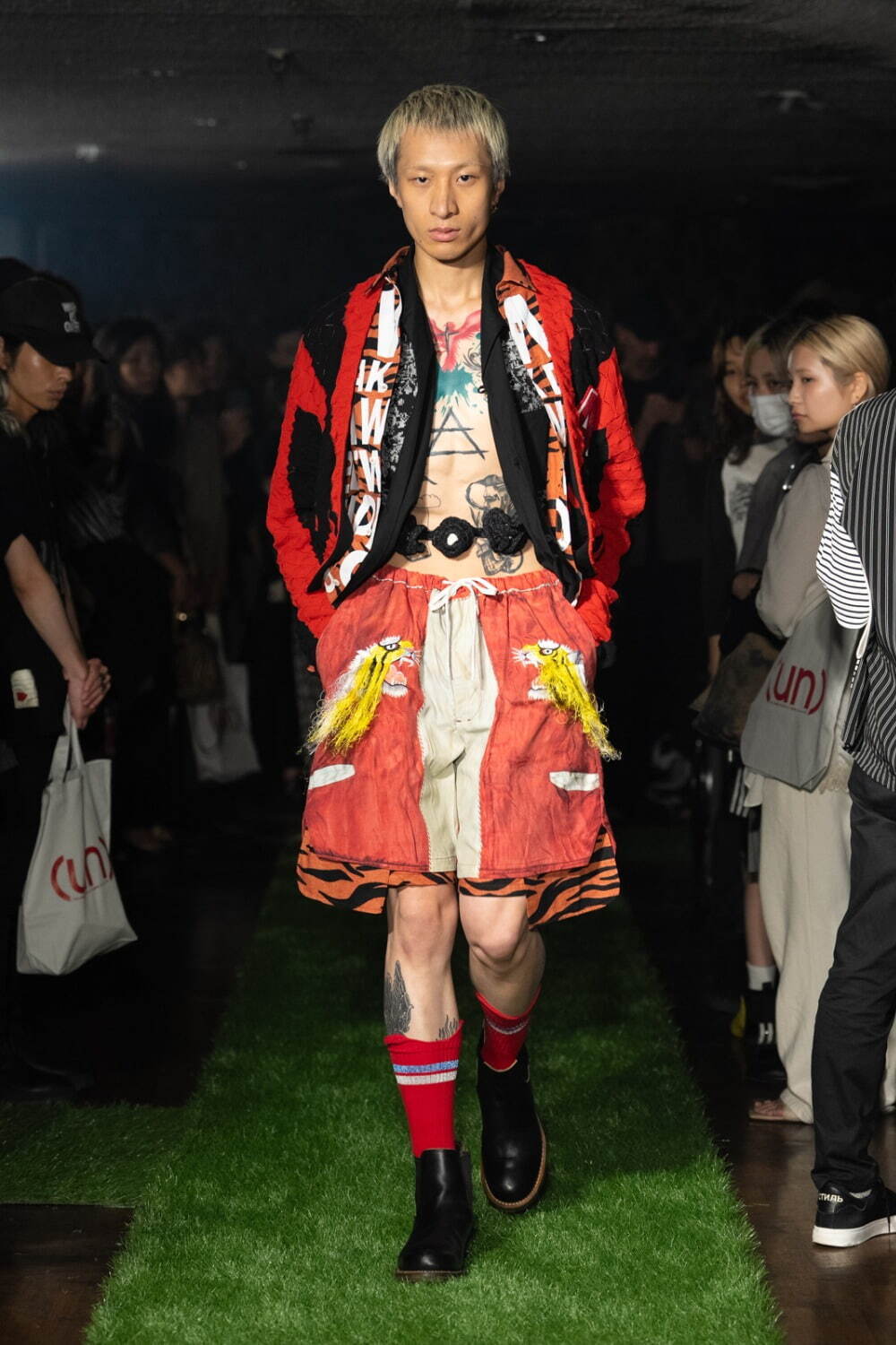 セヴシグ 2024年春夏<span>コレクション</span> - 写真46