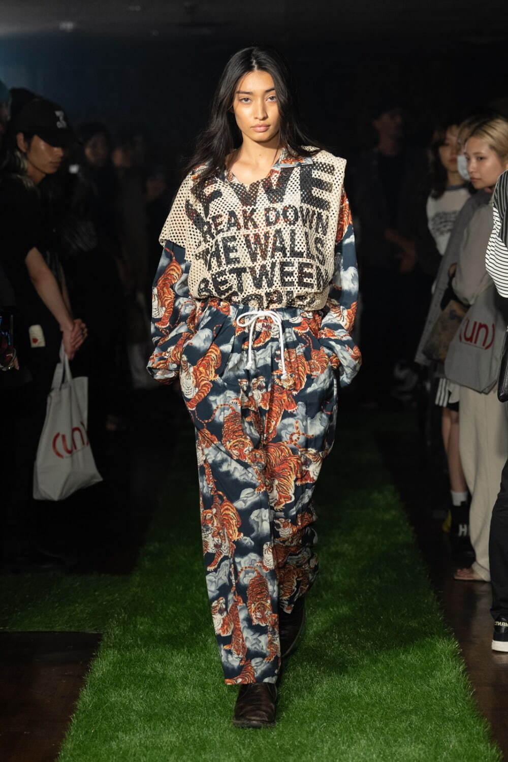セヴシグ 2024年春夏<span>コレクション</span> - 写真47