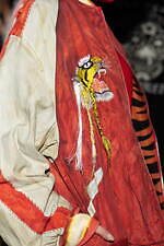 セヴシグ 2024年春夏コレクション - 障壁の先に見える一縷の光｜写真7