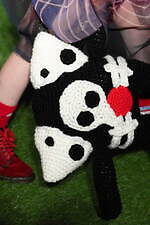 セヴシグ 2024年春夏コレクション - 障壁の先に見える一縷の光｜写真33