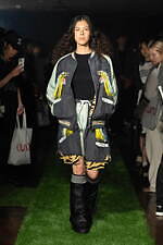 セヴシグ 2024年春夏コレクション - 障壁の先に見える一縷の光｜写真37