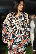 セヴシグ 2024年春夏コレクション - 障壁の先に見える一縷の光｜写真48