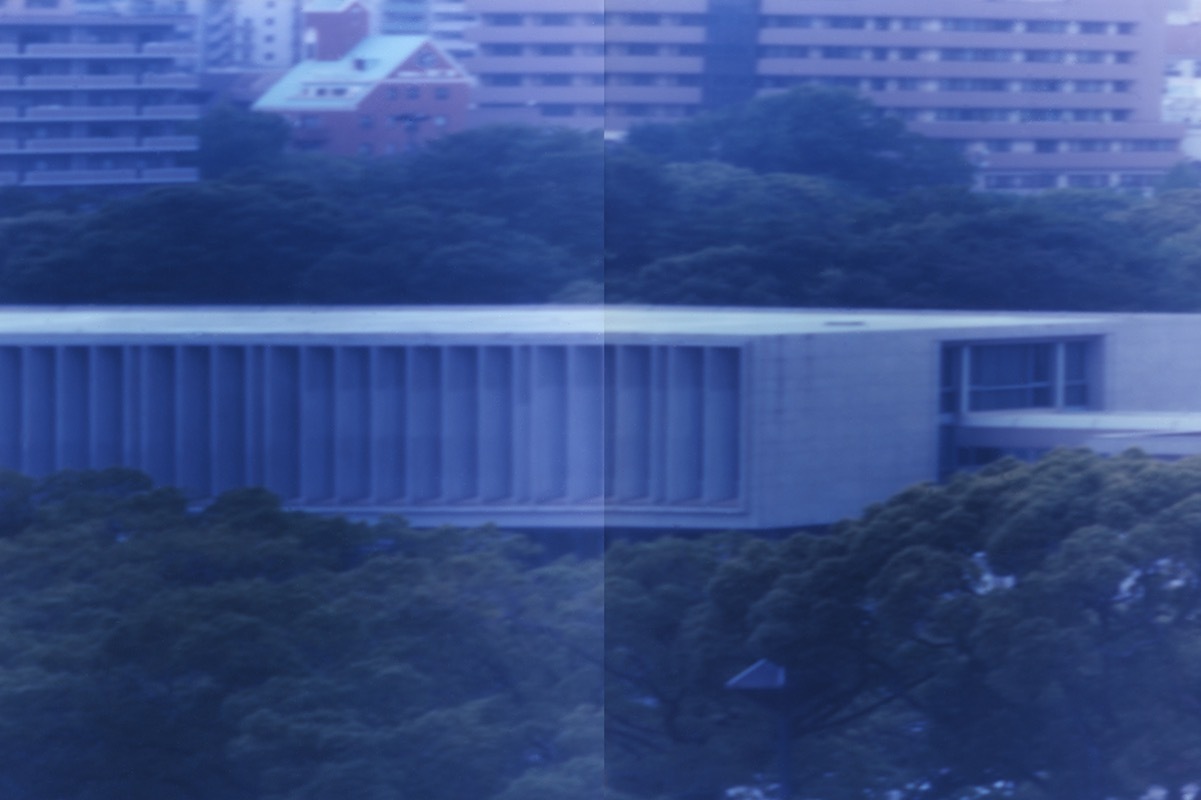 Photo Graphica ホンマタカシ　上田義彦　野口里佳 東京都写真美術館｜Tokyo Photographic Art Museum | 【TOP