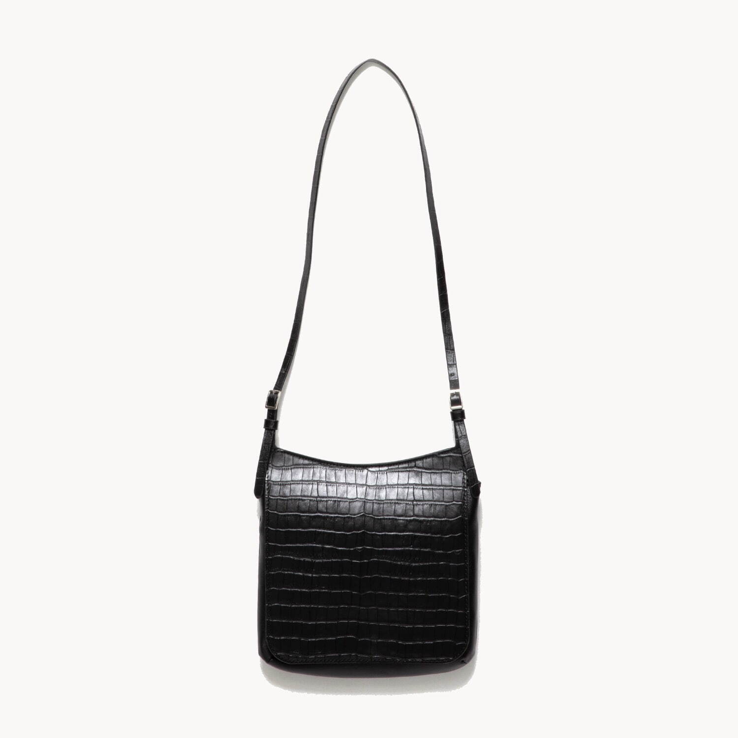 Crocodile Embossed Leather Jol Bag 129,800円〈限定アイテム〉