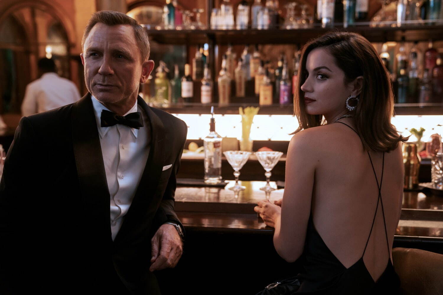 映画『007』シリーズを4Kレストアでリバイバル・ロードショー 映画『007』シリーズを4Kレストアでリバイバル・ロードショー