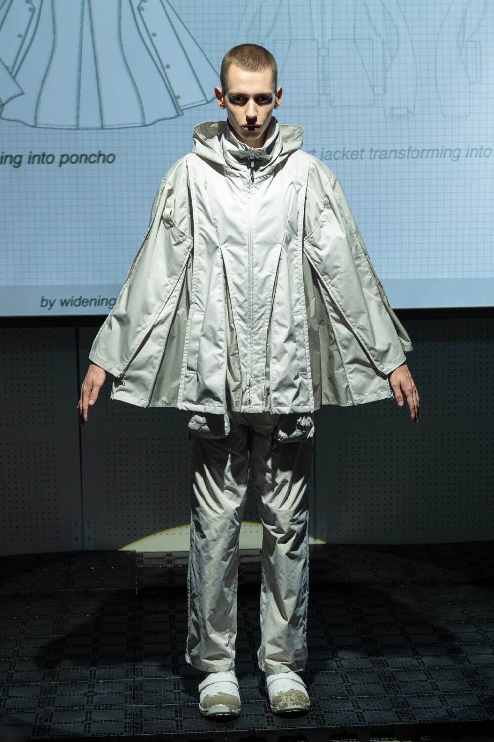 ハイドサイン 2024年春夏<span>コレクション</span> - 写真9