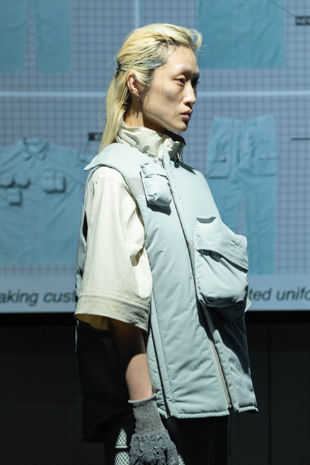 ハイドサイン 2024年春夏<span>コレクション</span> - 写真14