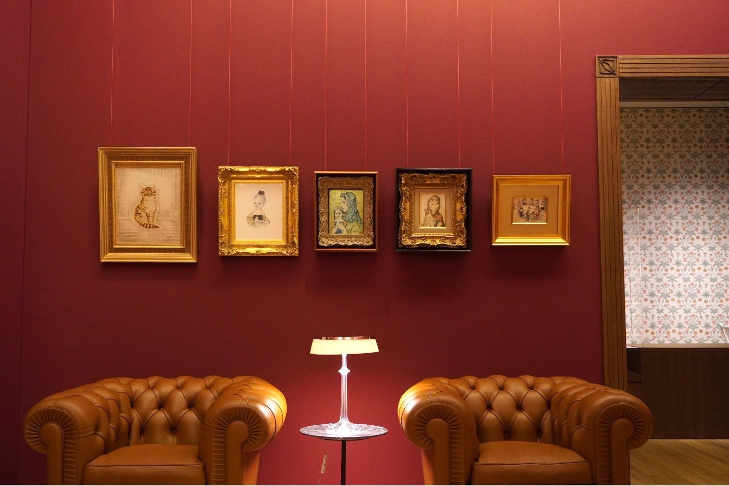 近代美術｜藤田嗣治の特別展示が軽井沢安東美術館で - 初公開の“乳白色の裸婦像”など、藤田の作品を紹介