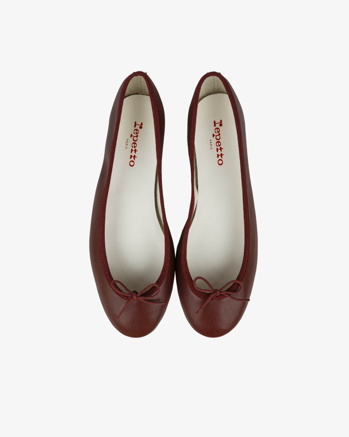 レペット(Repetto) ヴィーガンバレリーナ｜写真5