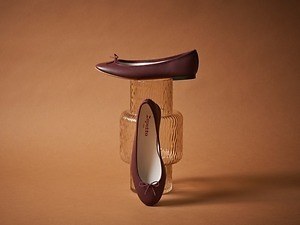 レペット(Repetto) ヴィーガンバレリーナ｜写真2