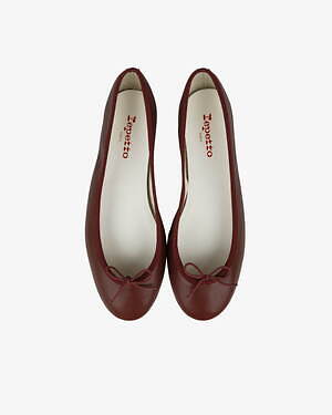 レペット(Repetto) ヴィーガンバレリーナ｜写真5