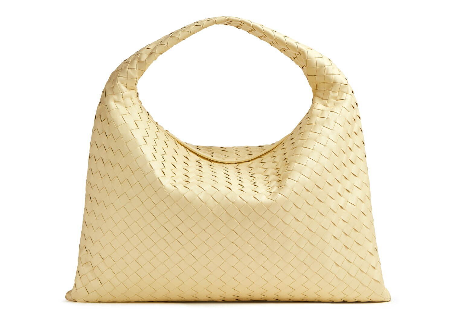 ＊BOTTEGA VENETA＊ミディアムショルダーバッグ「ホップ」 三越伊勢丹 | Bottega Veneta/ボッテガ・ヴェネタ_Women通販