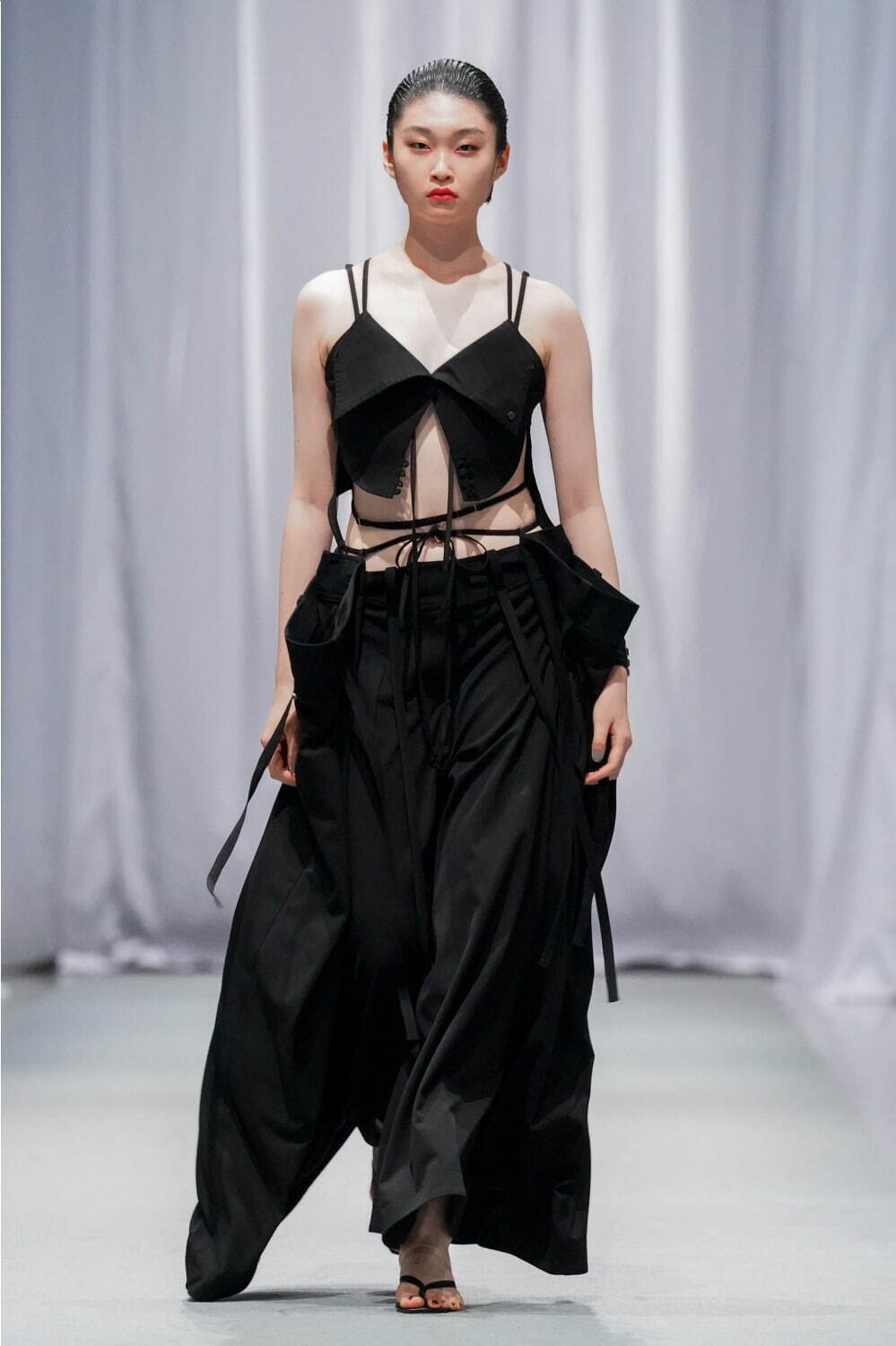 セイヴソン 2024年春夏<span>コレクション</span> - 写真1
