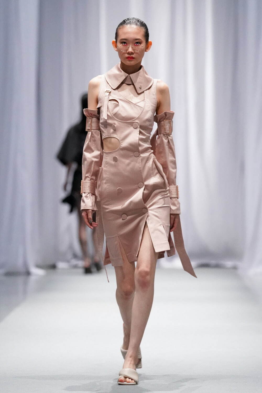 セイヴソン 2024年春夏<span>コレクション</span> - 写真6